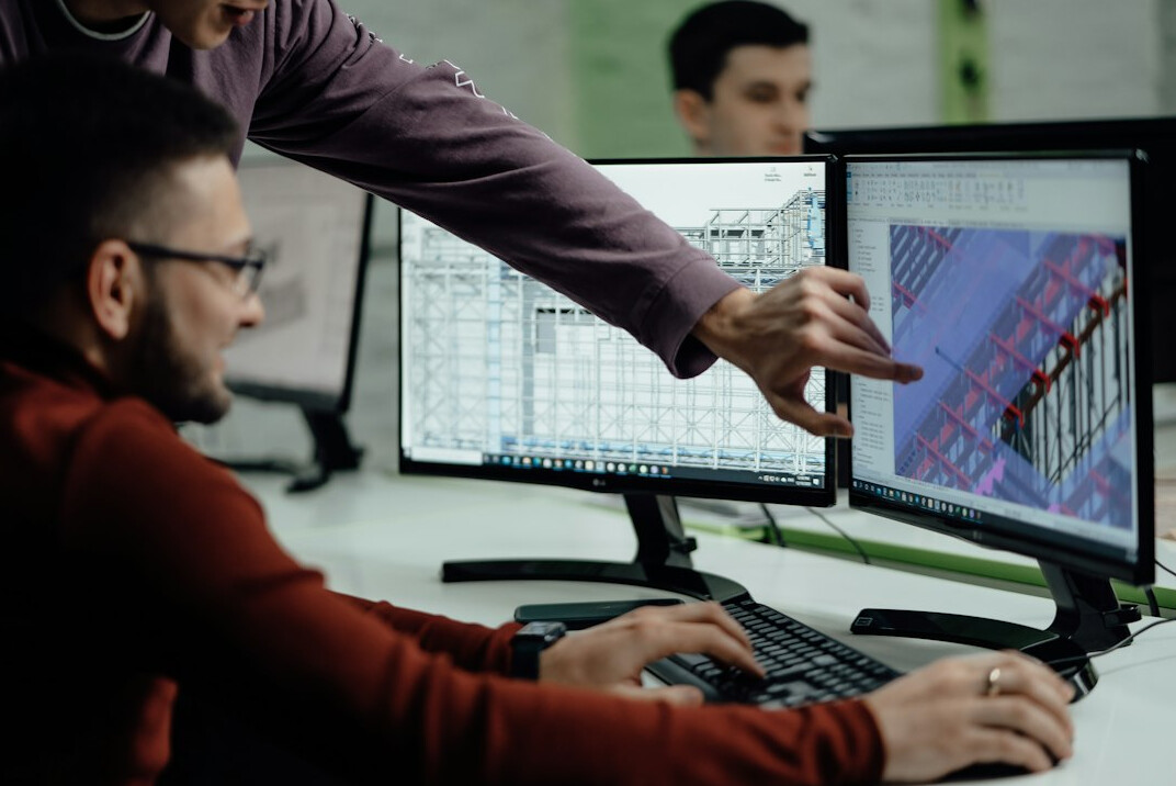 insurance software development