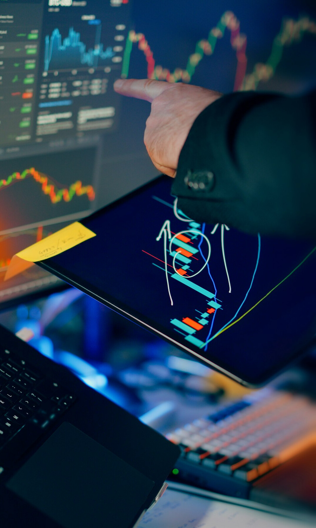 insurance software development