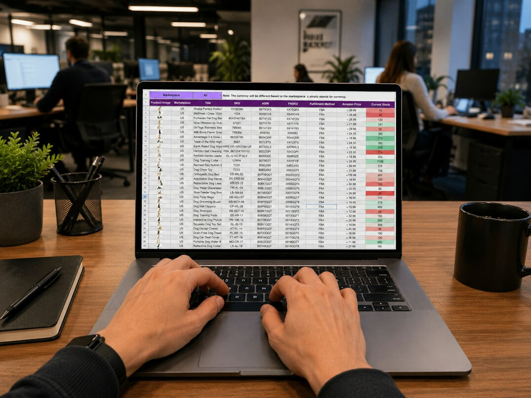 insurance data analysis on computer