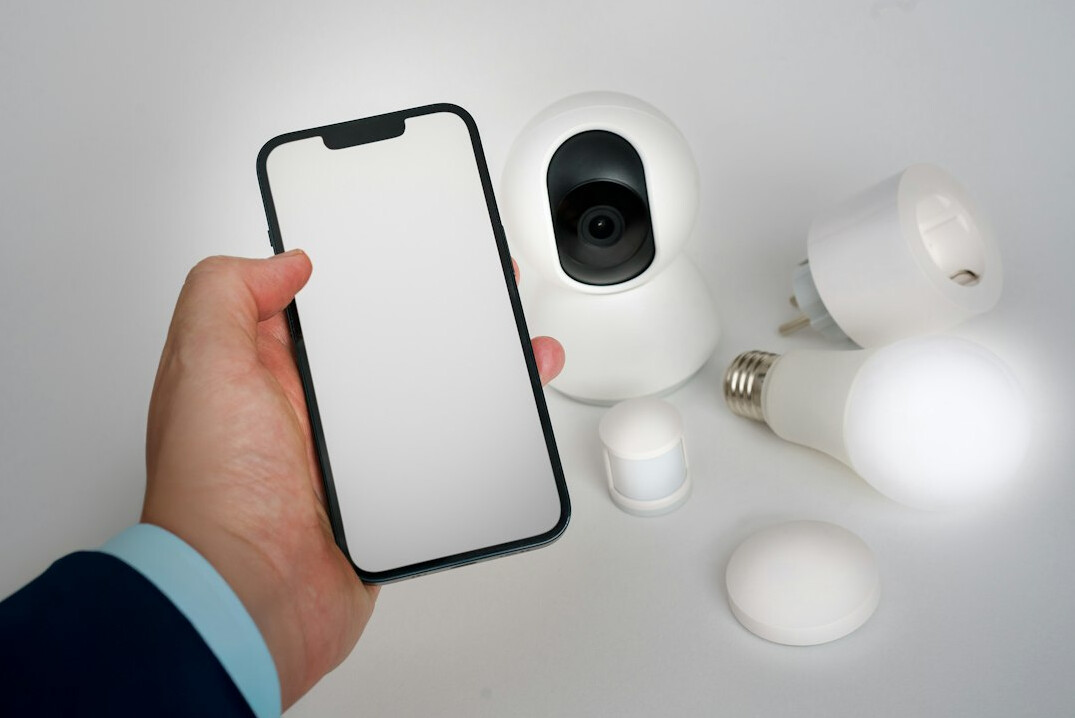 iot devices in insurance